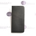 Re-Cap magnetinis dėklas Xiaomi Poco X3, Xiaomi Poco X3 NFC, Xiaomi Poco X3 Pro mobiliesiems telefonams juodos spalvos