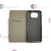 Re-Cap magnetinis dėklas Xiaomi Poco X3, Xiaomi Poco X3 NFC, Xiaomi Poco X3 Pro mobiliesiems telefonams juodos spalvos