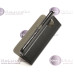 Re-Cap magnetinis dėklas Xiaomi Poco X3, Xiaomi Poco X3 NFC, Xiaomi Poco X3 Pro mobiliesiems telefonams juodos spalvos