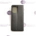 Xiaomi Redmi 13C, 13C 5G, Xiaomi Poco C65 dėklai ir apsauginiai stiklai - Re-Cap magnetinis dėklas Xiaomi Redmi 13C, Xiaomi Redmi 13C 5G, Xiaomi Poco C65 mobiliesiems telefonams juodos spalvos