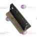 Xiaomi Redmi 13C, 13C 5G, Xiaomi Poco C65 dėklai ir apsauginiai stiklai - Re-Cap magnetinis dėklas Xiaomi Redmi 13C, Xiaomi Redmi 13C 5G, Xiaomi Poco C65 mobiliesiems telefonams juodos spalvos
