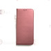 Xiaomi Redmi 13C, 13C 5G, Xiaomi Poco C65 dėklai ir apsauginiai stiklai - Re-Cap magnetinis dėklas Xiaomi Redmi 13C, Xiaomi Redmi 13C 5G, Xiaomi Poco C65 mobiliesiems telefonams tamsiai raudonos (bordo) spalvos