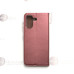 Xiaomi Redmi 13C, 13C 5G, Xiaomi Poco C65 dėklai ir apsauginiai stiklai - Re-Cap magnetinis dėklas Xiaomi Redmi 13C, Xiaomi Redmi 13C 5G, Xiaomi Poco C65 mobiliesiems telefonams tamsiai raudonos (bordo) spalvos