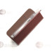 Xiaomi Redmi 13C, 13C 5G, Xiaomi Poco C65 dėklai ir apsauginiai stiklai - Re-Cap magnetinis dėklas Xiaomi Redmi 13C, Xiaomi Redmi 13C 5G, Xiaomi Poco C65 mobiliesiems telefonams tamsiai raudonos (bordo) spalvos