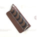 Xiaomi Redmi 13C, 13C 5G, Xiaomi Poco C65 dėklai ir apsauginiai stiklai - Re-Cap magnetinis dėklas Xiaomi Redmi 13C, Xiaomi Redmi 13C 5G, Xiaomi Poco C65 mobiliesiems telefonams tamsiai raudonos (bordo) spalvos