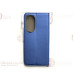 Honor 90 dėklai ir apsauginiai stiklai - Re-Grid magnetinis dėklas Honor 90 telefonui mėlynos spalvos