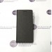 Re-Grid magnetinis dėklas Huawei Y6II mobiliesiems telefonams juodos spalvos