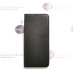 Samsung Galaxy A05s dėklai ir apsauginiai stiklai - Re-Grid magnetinis dėklas Samsung Galaxy A05s telefonui juodos spalvos