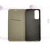 Samsung Galaxy A05s dėklai ir apsauginiai stiklai - Re-Grid magnetinis dėklas Samsung Galaxy A05s telefonui juodos spalvos