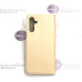 Samsung Galaxy A15, Samsung Galaxy A15 5G dėklai ir apsauginiai stiklai - Re-Grid magnetinis dėklas Samsung Galaxy A15, Samsung Galaxy A15 5G telefonams aukso spalvos