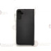 Re-Grid magnetinis dėklas Samsung Galaxy A15, Samsung Galaxy A15 5G telefonams juodos spalvos