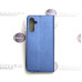 Samsung Galaxy A15, Samsung Galaxy A15 5G dėklai ir apsauginiai stiklai - Re-Grid magnetinis dėklas Samsung Galaxy A15, Samsung Galaxy A15 5G telefonams mėlynos spalvos