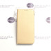 Samsung Galaxy A25 dėklai ir apsauginiai stiklai - Re-Grid magnetinis dėklas Samsung Galaxy A25 telefonui aukso spalvos