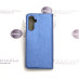 Samsung Galaxy A25 dėklai ir apsauginiai stiklai - Re-Grid magnetinis dėklas Samsung Galaxy A25 telefonui mėlynos spalvos