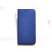 Samsung Galaxy S24+ (S24 Plus) dėklai ir apsauginiai stiklai - Re-Grid magnetinis dėklas Samsung Galaxy S24+ (S24 Plus) telefonui mėlynos spalvos