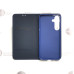 Samsung Galaxy S24+ (S24 Plus) dėklai ir apsauginiai stiklai - Re-Grid magnetinis dėklas Samsung Galaxy S24+ (S24 Plus) telefonui mėlynos spalvos
