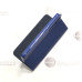 Samsung Galaxy S24+ (S24 Plus) dėklai ir apsauginiai stiklai - Re-Grid magnetinis dėklas Samsung Galaxy S24+ (S24 Plus) telefonui mėlynos spalvos