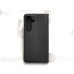 Samsung Galaxy S24 dėklai ir apsauginiai stiklai - Re-Grid magnetinis dėklas Samsung Galaxy S24 telefonui juodos spalvos