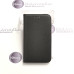 Samsung Galaxy Xcover 3 dėklai ir apsauginiai stiklai - Re-Grid magnetinis dėklas Samsung Galaxy Xcover 3 telefonui juodos spalvos