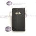 Samsung Galaxy Xcover 3 dėklai ir apsauginiai stiklai - Re-Grid magnetinis dėklas Samsung Galaxy Xcover 3 telefonui juodos spalvos
