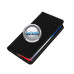 Samsung Galaxy Xcover 3 dėklai ir apsauginiai stiklai - Re-Grid magnetinis dėklas Samsung Galaxy Xcover 3 telefonui juodos spalvos