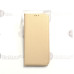 Xiaomi Redmi 12, Xiaomi Redmi 12 5G dėklai ir apsauginiai stiklai - Re-Grid magnetinis dėklas Xiaomi Redmi 12, Xiaomi Redmi 12 5G telefonams aukso spalvos