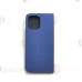 Xiaomi Redmi 12, Xiaomi Redmi 12 5G dėklai ir apsauginiai stiklai - Re-Grid magnetinis dėklas Xiaomi Redmi 12, Xiaomi Redmi 12 5G telefonams mėlynos spalvos