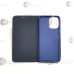 Xiaomi Redmi 12, Xiaomi Redmi 12 5G dėklai ir apsauginiai stiklai - Re-Grid magnetinis dėklas Xiaomi Redmi 12, Xiaomi Redmi 12 5G telefonams mėlynos spalvos