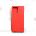 Xiaomi Redmi 12, Xiaomi Redmi 12 5G dėklai ir apsauginiai stiklai - Re-Grid magnetinis dėklas Xiaomi Redmi 12, Xiaomi Redmi 12 5G telefonams raudonos spalvos