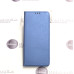 Xiaomi Redmi 13C, 13C 5G, Xiaomi Poco C65 dėklai ir apsauginiai stiklai - Re-Grid magnetinis dėklas Xiaomi Redmi 13C, Xiaomi Redmi 13C 5G, Xiaomi Poco C65 telefonams mėlynos spalvos