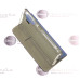 Xiaomi Redmi 13C, 13C 5G, Xiaomi Poco C65 dėklai ir apsauginiai stiklai - Re-Grid magnetinis dėklas Xiaomi Redmi 13C, Xiaomi Redmi 13C 5G, Xiaomi Poco C65 telefonams mėlynos spalvos