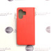 Xiaomi Redmi 13C, 13C 5G, Xiaomi Poco C65 dėklai ir apsauginiai stiklai - Re-Grid magnetinis dėklas Xiaomi Redmi 13C, Xiaomi Redmi 13C 5G, Xiaomi Poco C65 telefonams raudonos spalvos