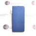 Re-Grid magnetinis dėklas Xiaomi Redmi Note 13 4G telefonui mėlynos spalvos