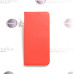 Re-Grid magnetinis dėklas Xiaomi Redmi Note 13 Pro 4G, Xiaomi Poco M6 Pro telefonams raudonos spalvos