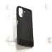 Siege dėklas nugarėlė Xiaomi Redmi 13C, Xiaomi Redmi 13C 5G, Xiaomi Poco C65 mobiliesiems telefonams juodos spalvos