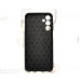 Samsung Galaxy A15, Samsung Galaxy A15 5G dėklai ir apsauginiai stiklai - Siege2 dėklas nugarėlė Samsung Galaxy A15, Samsung Galaxy A15 5G mobiliesiems telefonams juodos spalvos