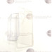 Skin silikoninis dėklas 1MM storio OnePlus Nord CE 3 telefonui