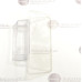 Samsung Galaxy A05s dėklai ir apsauginiai stiklai - Skin silikoninis dėklas 1MM storio Samsung Galaxy A05s telefonui