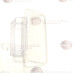 Samsung Galaxy A15, Samsung Galaxy A15 5G dėklai ir apsauginiai stiklai - Skin silikoninis dėklas 1MM storio Samsung Galaxy A15, Samsung Galaxy A15 5G telefonams