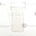 Samsung Galaxy A35 dėklai ir apsauginiai stiklai - Skin silikoninis dėklas 1MM storio Samsung Galaxy A35 telefonui