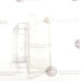 Samsung Galaxy A35 dėklai ir apsauginiai stiklai - Skin silikoninis dėklas 1MM storio Samsung Galaxy A35 telefonui