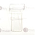Xiaomi 14 dėklai ir apsauginiai stiklai - Skin silikoninis dėklas 1MM storio Xiaomi 14 telefonui