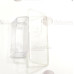 Xiaomi 14 dėklai ir apsauginiai stiklai - Skin silikoninis dėklas 1MM storio Xiaomi 14 telefonui