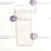 Xiaomi 14 Ultra dėklai ir apsauginiai stiklai - Skin silikoninis dėklas 1MM storio Xiaomi 14 Ultra telefonui