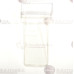Xiaomi Redmi 10C, Xiaomi Poco C40 dėklai ir apsauginiai stiklai - Skin silikoninis dėklas 1MM storio Xiaomi Redmi 10C, Xiaomi Poco C40 telefonams