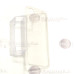 Skin silikoninis dėklas 1MM storio Xiaomi Redmi 13C, Xiaomi Redmi 13C 5G, Xiaomi Poco C65 telefonams
