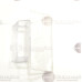 Xiaomi Redmi Note 13 4G dėklai ir apsauginiai stiklai - Skin silikoninis dėklas 1MM storio Xiaomi Redmi Note 13 4G telefonui