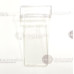 Xiaomi Redmi Note 13 4G dėklai ir apsauginiai stiklai - Skin silikoninis dėklas 1MM storio Xiaomi Redmi Note 13 4G telefonui