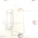 Samsung Galaxy A25 dėklai ir apsauginiai stiklai - Skin silikoninis dėklas 2MM storio Samsung Galaxy A25 telefonui