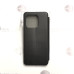 Xiaomi Redmi 12C dėklai ir apsauginiai stiklai - V-Slim magnetinis dėklas Xiaomi Redmi 12C telefonui juodos spalvos